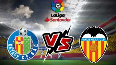 صورة مشاهدة مباراة خيتافي و فالنسيا بث مباشر 2023-02-20 Getafe vs Valencia