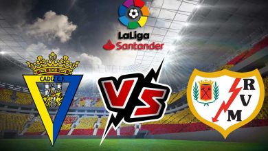 صورة مشاهدة مباراة قاديش و رايو فاليكانو بث مباشر 2023-02-25 Cádiz vs Rayo Vallecano